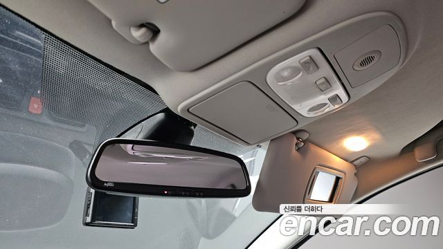 Renault Korea SM3 Neo RE 2018 — фото 23