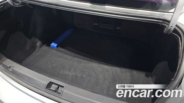 Renault Korea SM3 Neo RE 2018 — фото 24