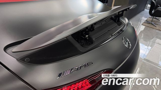 Mercedes-Benz SL-Class (R232) AMG SL63 4MATIC+ Manufaktur 2024 — фото 8