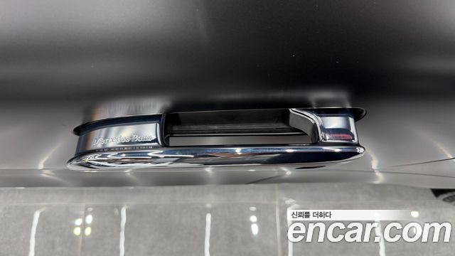 Mercedes-Benz SL-Class (R232) AMG SL63 4MATIC+ Manufaktur 2024 — фото 15