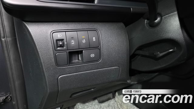 Hyundai Staria Cargo 5-Seater Modern 2024 — фото 12