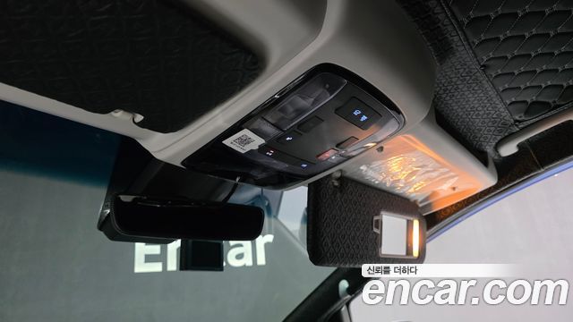 Hyundai Staria Cargo 5-Seater Modern 2024 — фото 16