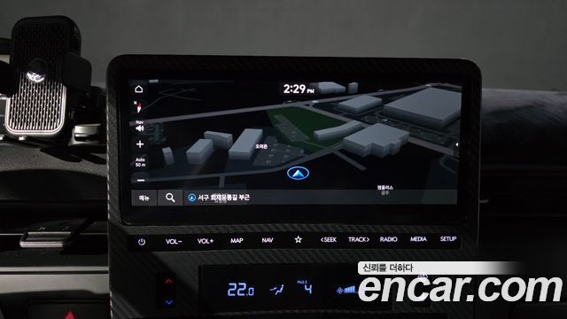 Hyundai Staria Cargo 5-Seater Modern 2024 — фото 20