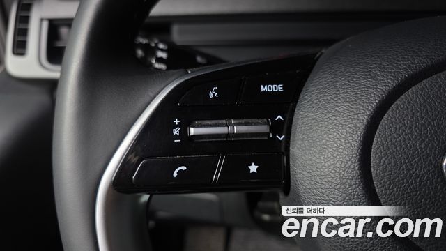 Hyundai Staria Cargo 5-Seater Modern 2024 — фото 28