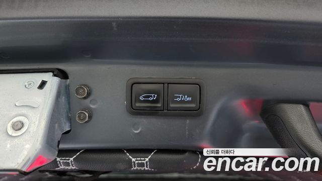 Hyundai Staria Cargo 5-Seater Modern 2024 — фото 32