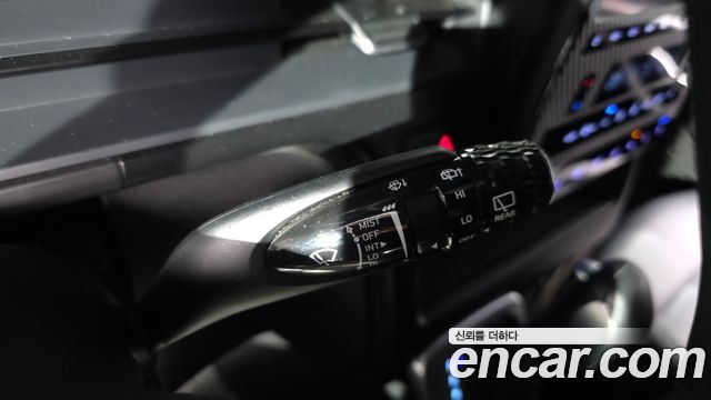 Hyundai Staria Cargo 5-Seater Modern 2024 — фото 33