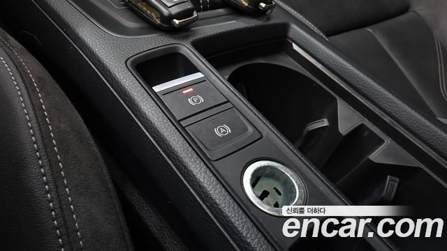 Audi Q3 (F3) 35 TDI Quattro Premium Sportback 2022 — фото 33