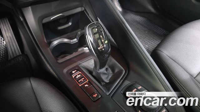 BMW X1 (F48) xDrive 18d Joy 2019 — фото 9