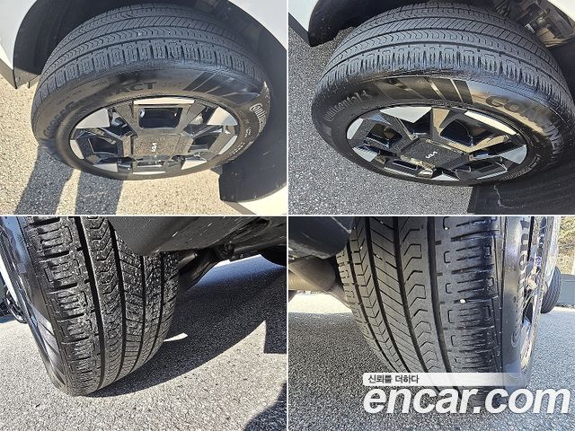 Kia Carnival (IV) Gasoline 9-Seater Signature 2025 — фото 23