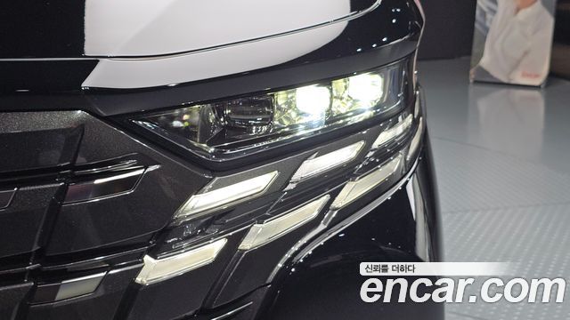 Toyota Alphard (IV) 2.5 HEV Executive AWD 2025 — фото 28