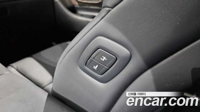 Toyota Alphard (IV) 2.5 HEV Executive AWD 2025 — фото 41