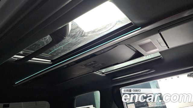 Toyota Alphard (IV) 2.5 HEV Executive AWD 2025 — фото 42