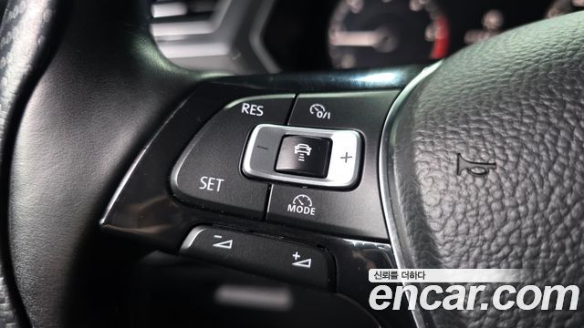 Volkswagen Tiguan (II) 2.0 TDI 4Motion Prestige 2018 — фото 19