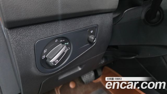 Volkswagen Tiguan (II) 2.0 TDI 4Motion Prestige 2018 — фото 27
