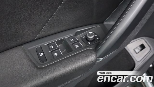 Volkswagen Tiguan (II) 2.0 TDI 4Motion Prestige 2018 — фото 28