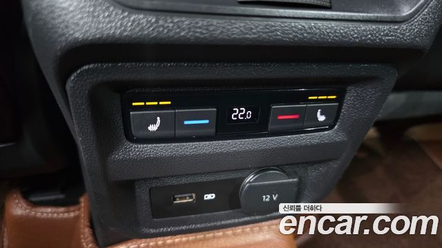 Volkswagen Tiguan (II) 2.0 TDI 4Motion Prestige 2018 — фото 31