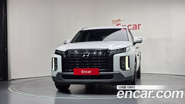 Hyundai Palisade Gasoline 3.8 2WD Exclusive 2023 — фото 3