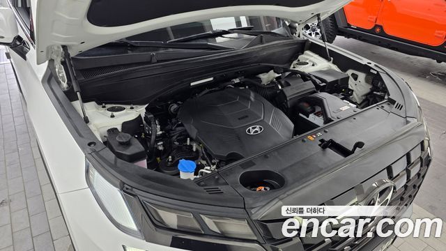 Hyundai Palisade Gasoline 3.8 2WD Exclusive 2023 — фото 6