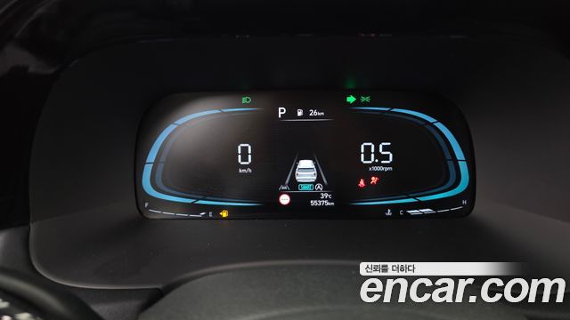 Hyundai Palisade Gasoline 3.8 2WD Exclusive 2023 — фото 8