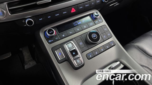Hyundai Palisade Gasoline 3.8 2WD Exclusive 2023 — фото 9