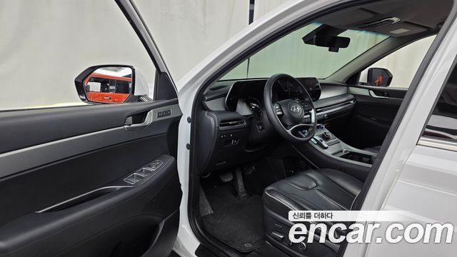 Hyundai Palisade Gasoline 3.8 2WD Exclusive 2023 — фото 10