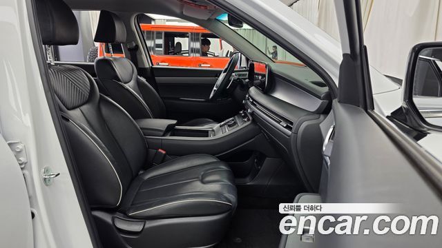 Hyundai Palisade Gasoline 3.8 2WD Exclusive 2023 — фото 11