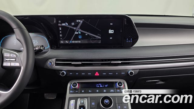 Hyundai Palisade Gasoline 3.8 2WD Exclusive 2023 — фото 14