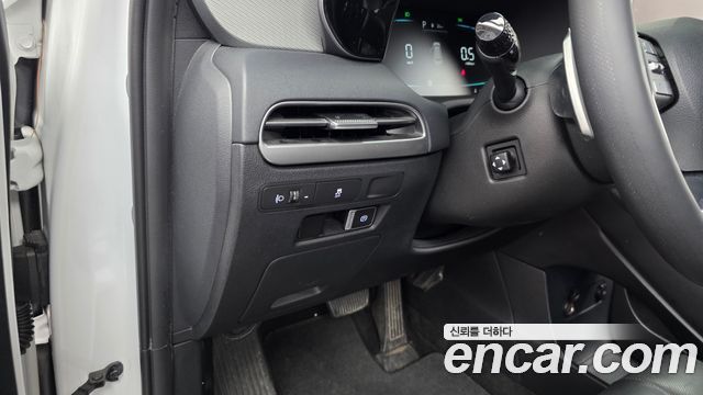 Hyundai Palisade Gasoline 3.8 2WD Exclusive 2023 — фото 17