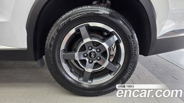 Hyundai Palisade Gasoline 3.8 2WD Exclusive 2023 — фото 21
