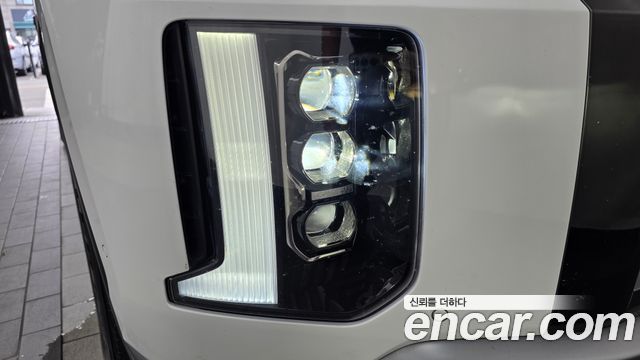 Hyundai Palisade Gasoline 3.8 2WD Exclusive 2023 — фото 22