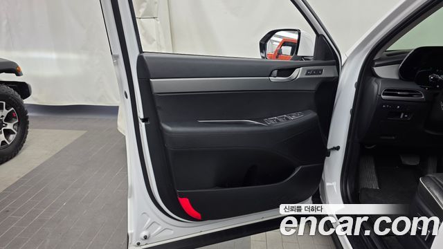 Hyundai Palisade Gasoline 3.8 2WD Exclusive 2023 — фото 24
