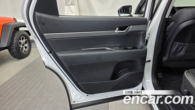 Hyundai Palisade Gasoline 3.8 2WD Exclusive 2023 — фото 25