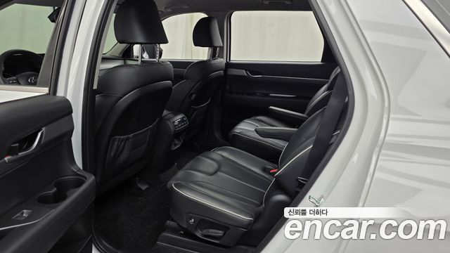 Hyundai Palisade Gasoline 3.8 2WD Exclusive 2023 — фото 26