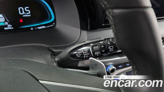Hyundai Palisade Gasoline 3.8 2WD Exclusive 2023 — фото 27