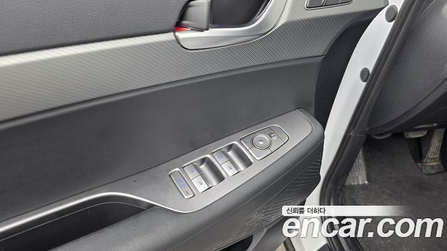 Hyundai Palisade Gasoline 3.8 2WD Exclusive 2023 — фото 28