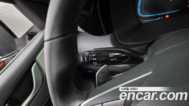 Hyundai Palisade Gasoline 3.8 2WD Exclusive 2023 — фото 29