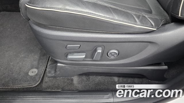 Hyundai Palisade Gasoline 3.8 2WD Exclusive 2023 — фото 31