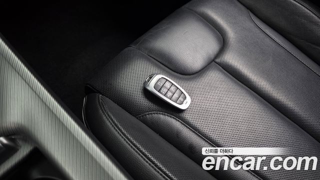 Hyundai Palisade Gasoline 3.8 2WD Exclusive 2023 — фото 32