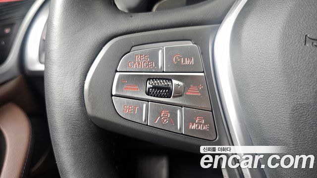 BMW X4 (G02) xDrive20i xLine 2025 — фото 14
