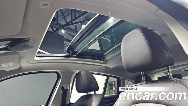 BMW X4 (G02) xDrive20i xLine 2025 — фото 32