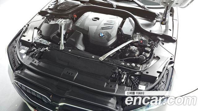 BMW 5 Series (G60) 530i xDrive M Sport Pro Special Edition 2026 — фото 6