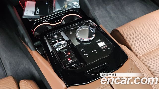 BMW 5 Series (G60) 530i xDrive M Sport Pro Special Edition 2026 — фото 9