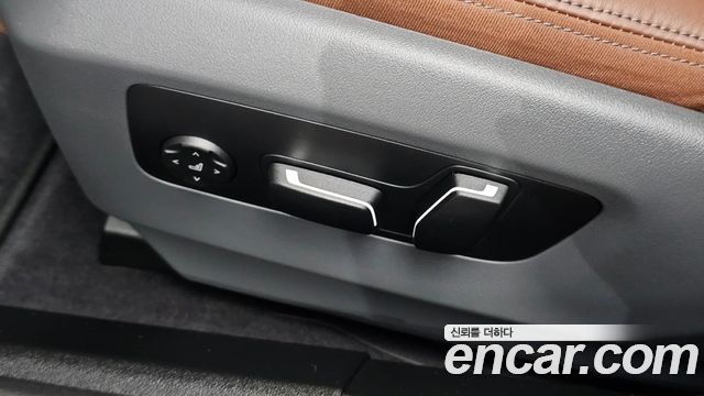 BMW 5 Series (G60) 530i xDrive M Sport Pro Special Edition 2026 — фото 20