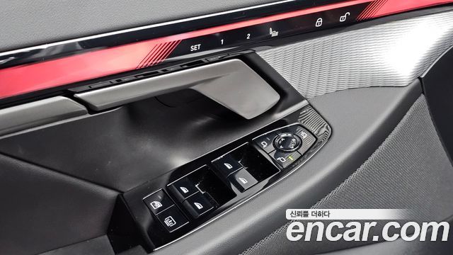 BMW 5 Series (G60) 530i xDrive M Sport Pro Special Edition 2026 — фото 27