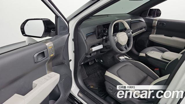Kia EV3 Long Range 4WD GT Line 2027 — фото 10