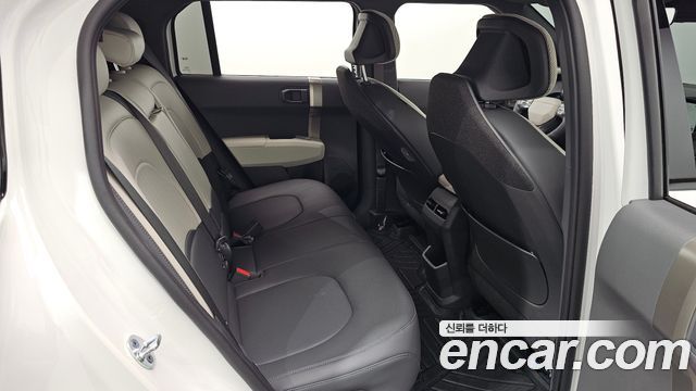 Kia EV3 Long Range 4WD GT Line 2027 — фото 11