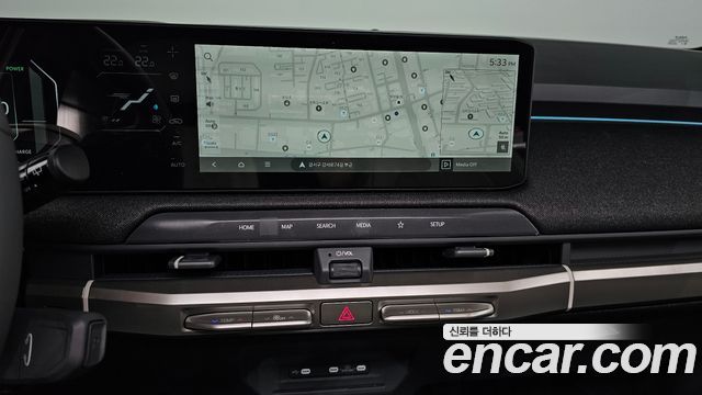 Kia EV3 Long Range 4WD GT Line 2027 — фото 13