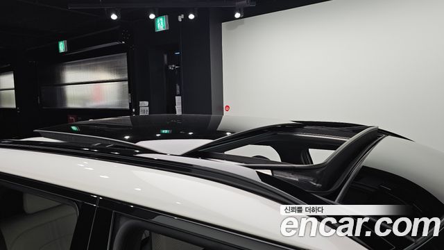 Kia EV3 Long Range 4WD GT Line 2027 — фото 16