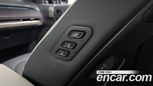 Kia EV3 Long Range 4WD GT Line 2027 — фото 19