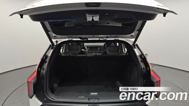 Kia EV3 Long Range 4WD GT Line 2027 — фото 20